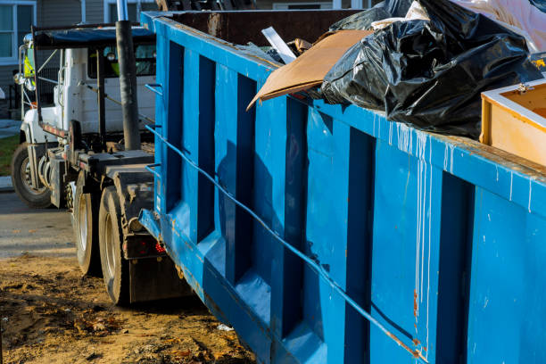 Best Residential Junk Removal  in Rancho Cumonga, CA