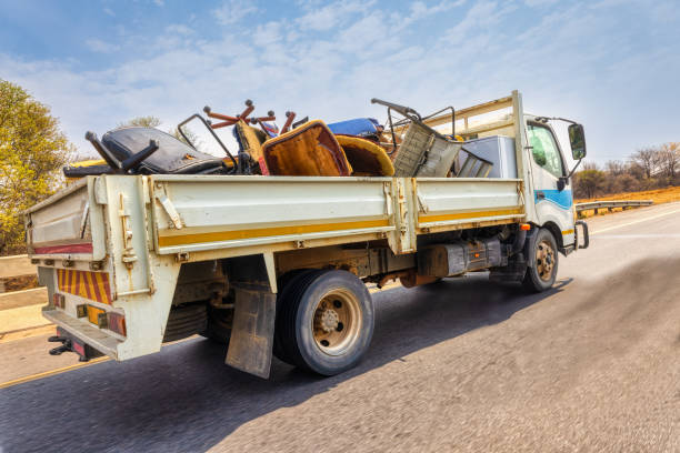 Rancho Cucamonga, CA Junk Removal Services Company