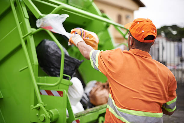 Best Demolition Debris Removal  in Rancho Cumonga, CA